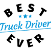 LKW-Fahrer Trucker