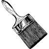 brush