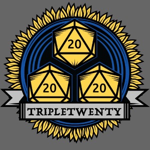 TripleTwenty - Beer