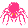 Bowling Spider