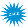 zack