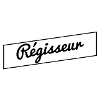 Super régisseur - blanc