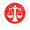 Gift lawyer justice justice