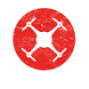 Gift drone drone
