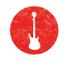 Gift GUITAR guitarist