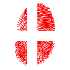 Denmark Shirt · Flag · DNA · fingerprint