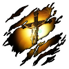 Jesus 2 in mir
