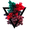 Couleur et eau