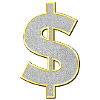 dollar sign