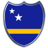 Curaçao (armoiries)