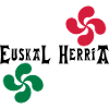 Euskal Herria - Lauburu