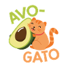 Cats: Avo-Gato