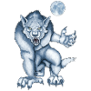 Night Moon Werewolf Curse