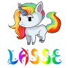 Unicorn Lasse