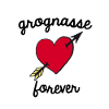 Grognasse forever