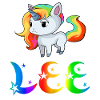 Unicorn Lee
