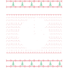 Pizza Ugly Christmas Sweater Gift