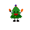 Weihnachtsbaum
