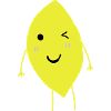 Winking Lemon