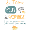 fromage
