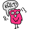 Kalt