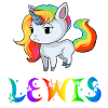 Unicorn Lewis