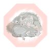 a snuggle of hamsters