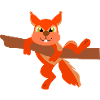Eichhörnchen