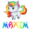 Unicorn Maxim