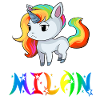 Unicorn Milan