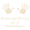 Brustvergrößerung durch Handauflegen