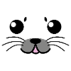 Baby sæl (Hvalpe)