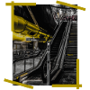 Poster Gare
