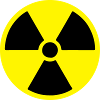 radioactive