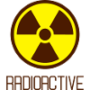 radioactive