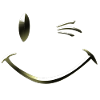 Shirt smiley wink by CustomStyle