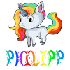Einhorn Philipp