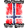 Trve/ True Norwegian Black Metal