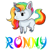 Unicorn Ronny