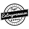 Super entrepreneuse