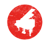 Gift piano piano