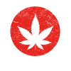 Gift reggea weed