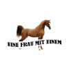 Araber Pferde Shirt-UNF