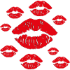 Kisses