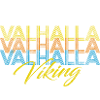 Valhalla Walhalla Viking Vikings