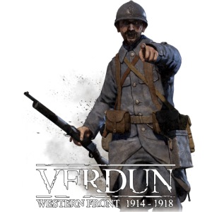 Classic Verdun
