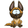I am Malinois
