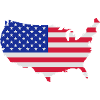 USA Flag