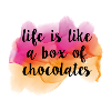 Chocolates