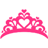 Bridal Crown